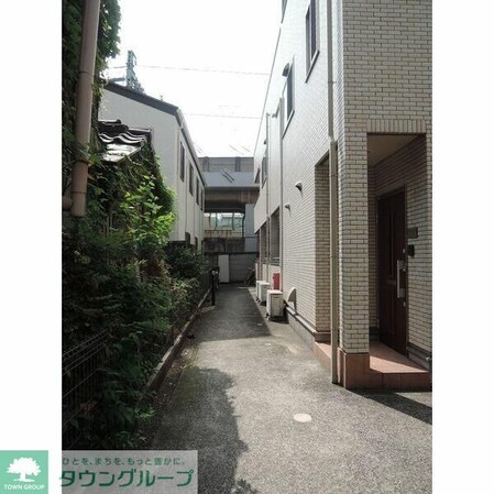 Js court(ジエイズコ-ト)の物件内観写真